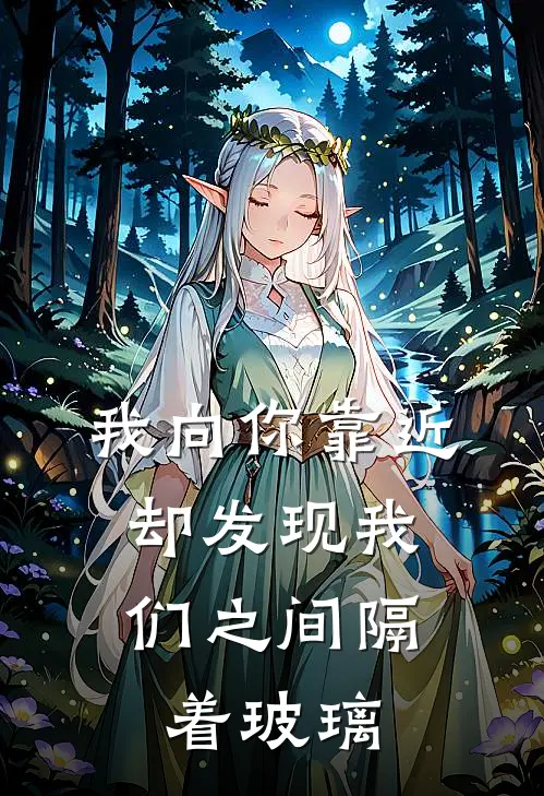 我向你靠近,却发现我们之间隔着玻璃是歌