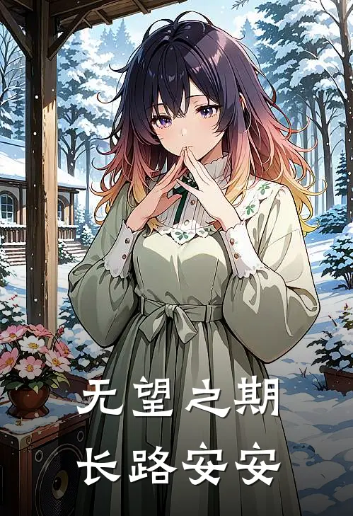 无望之期,长路安安txt