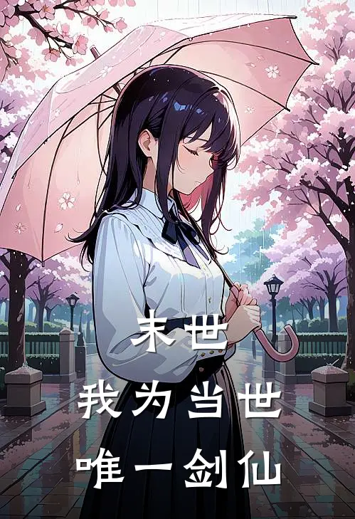 末世我为当世唯一剑仙