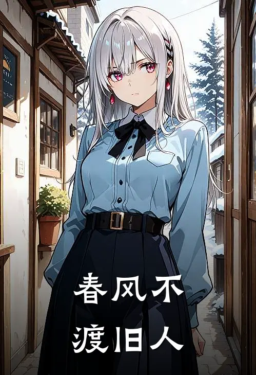春风不渡旧人免费阅读全文