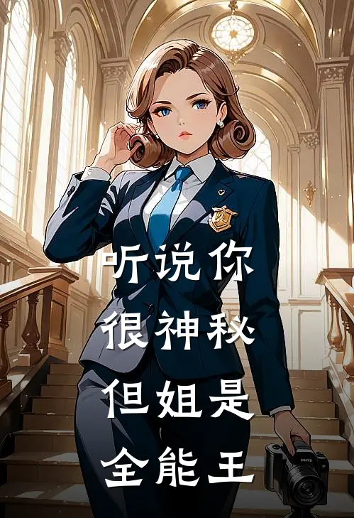 听说你很神秘，但姐是全能王