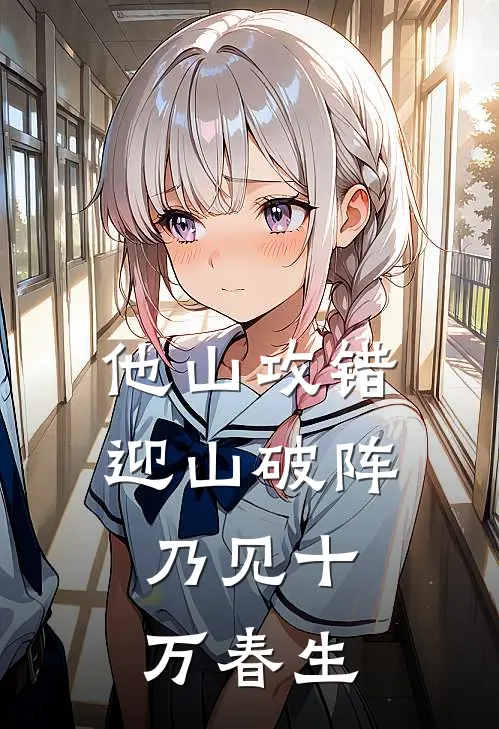 他山攻错,迎山破阵,乃见十万春生的