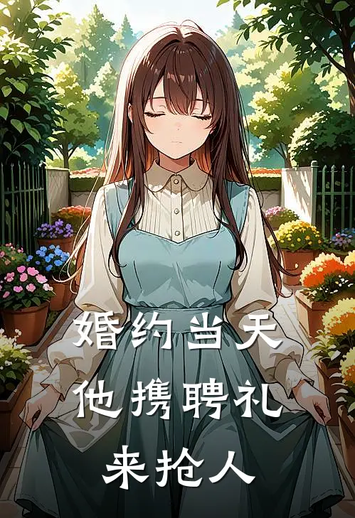 婚约当天，他携聘礼来抢人