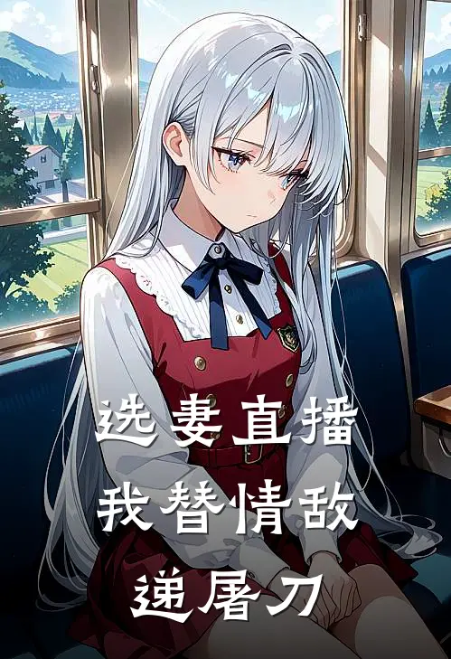 选妻直播，我替情敌递屠刀