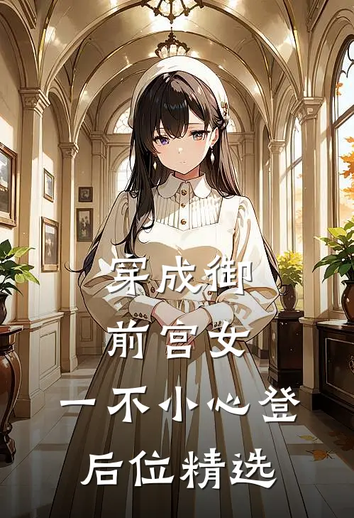 穿成御前宫女，一不小心登后位精选