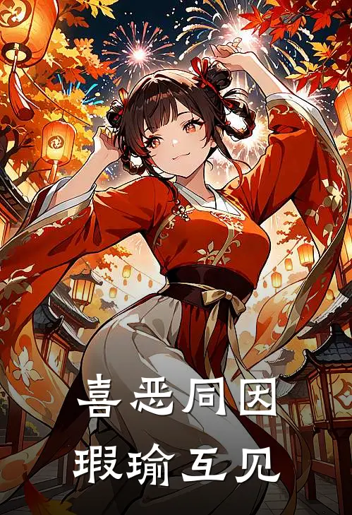 喜恶同因，瑕瑜互见