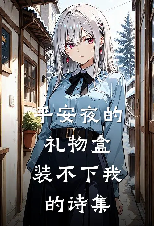 平安夜的礼物盒，装不下我的诗集
