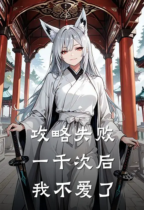 攻略失败一千次后,我不爱了免费阅读