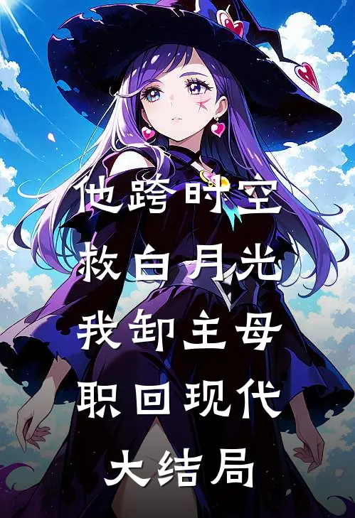 他跨时空救白月光，我卸主母职回现代大结局