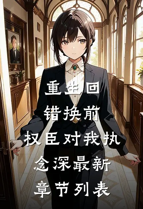 重生回错换前，权臣对我执念深最新章节列表