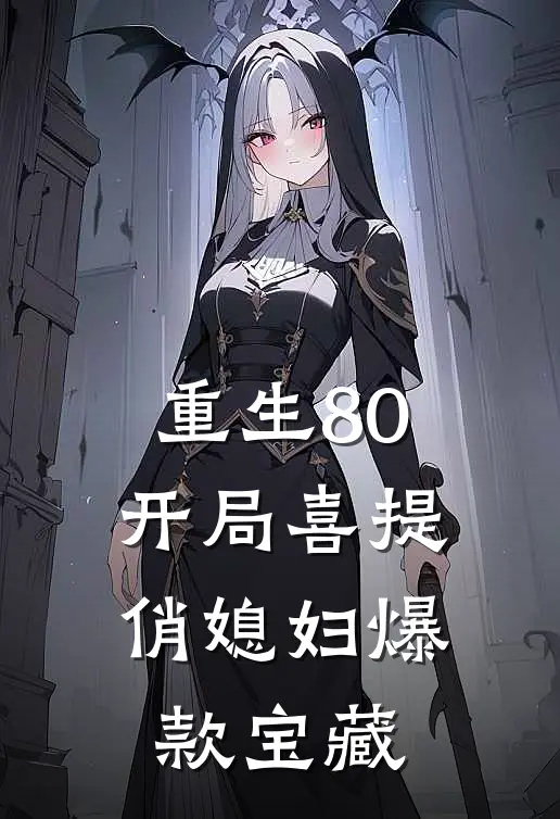 重生80，开局喜提俏媳妇爆款宝藏