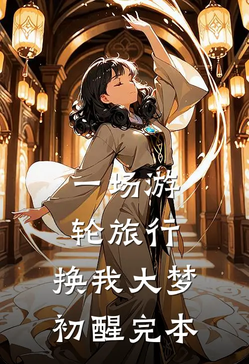 一场游轮旅行，换我大梦初醒完本