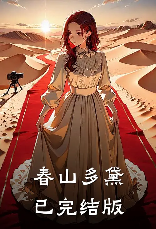 春山多黛已完结版