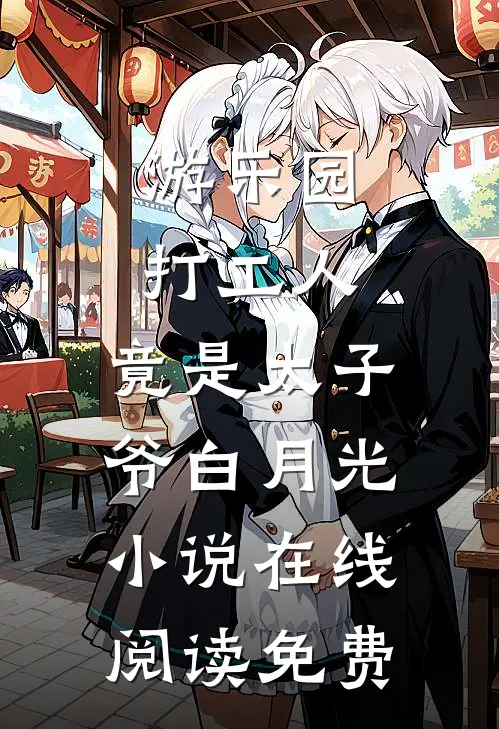 游乐园打工人，竟是太子爷白月光小说在线阅读免费