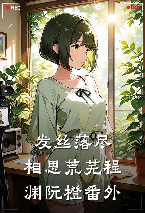 发丝落尽，相思荒芜程渊阮橙番外