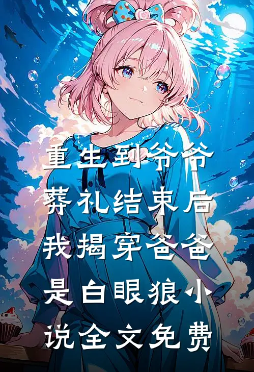 重生到爷爷葬礼结束后，我揭穿爸爸是白眼狼小说全文免费