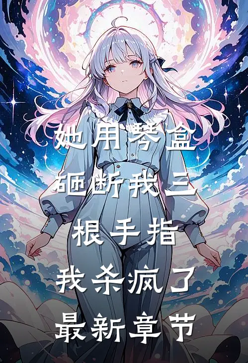 她用琴盒砸断我三根手指，我杀疯了最新章节