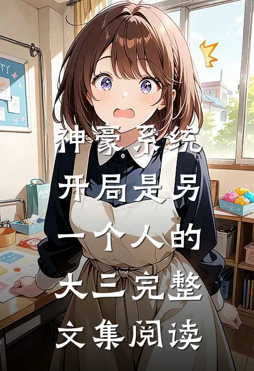 神豪系统：开局是另一个人的大三完整文集阅读