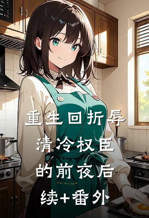 重生回折辱清冷权臣的前夜后续+番外