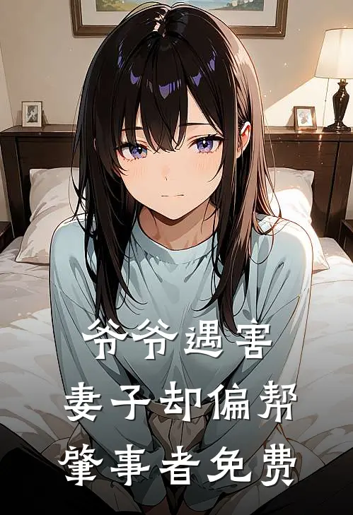 爷爷遇害，妻子却偏帮肇事者免费