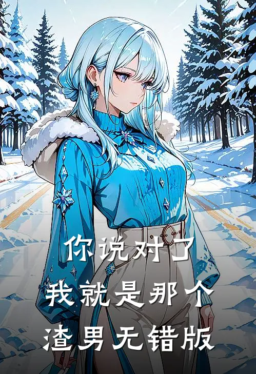 你说对了，我就是那个渣男无错版