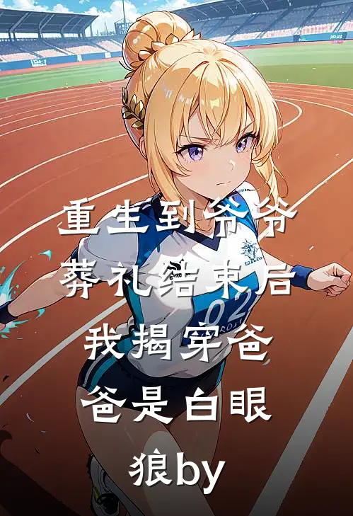 重生到爷爷葬礼结束后，我揭穿爸爸是白眼狼by