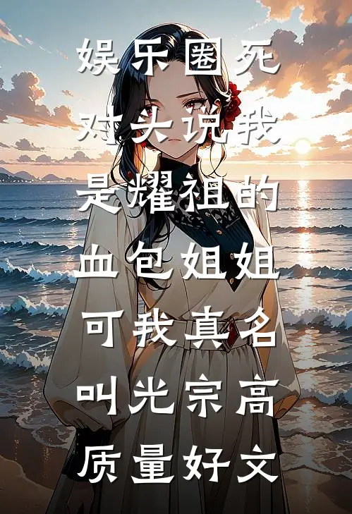 娱乐圈死对头说我是耀祖的血包姐姐，可我真名叫光宗高质量好文