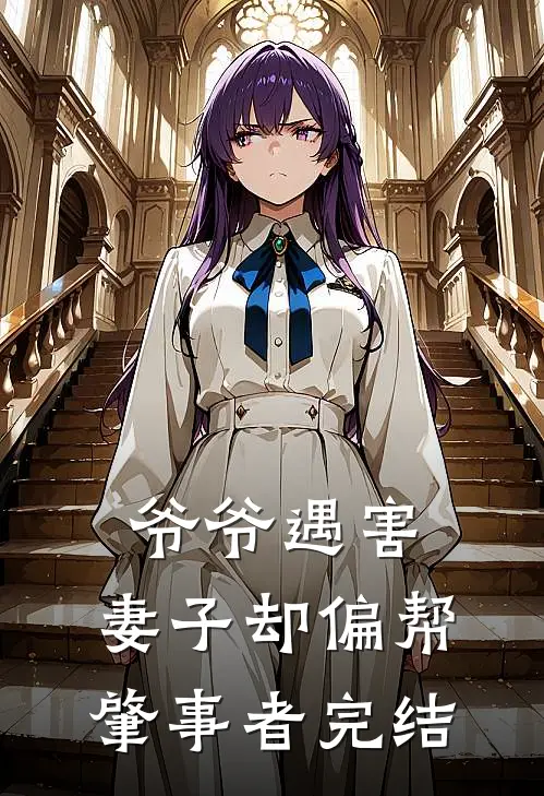 爷爷遇害，妻子却偏帮肇事者完结