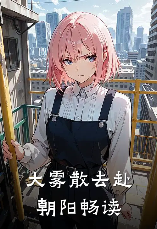 大雾散去赴朝阳畅读