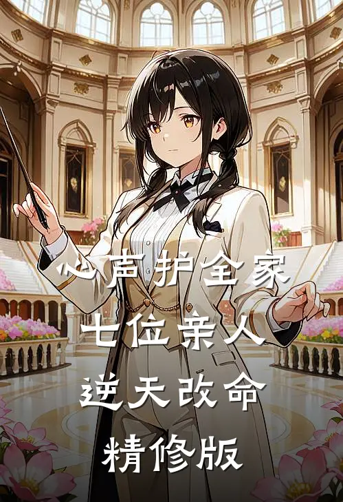 心声护全家，七位亲人逆天改命精修版