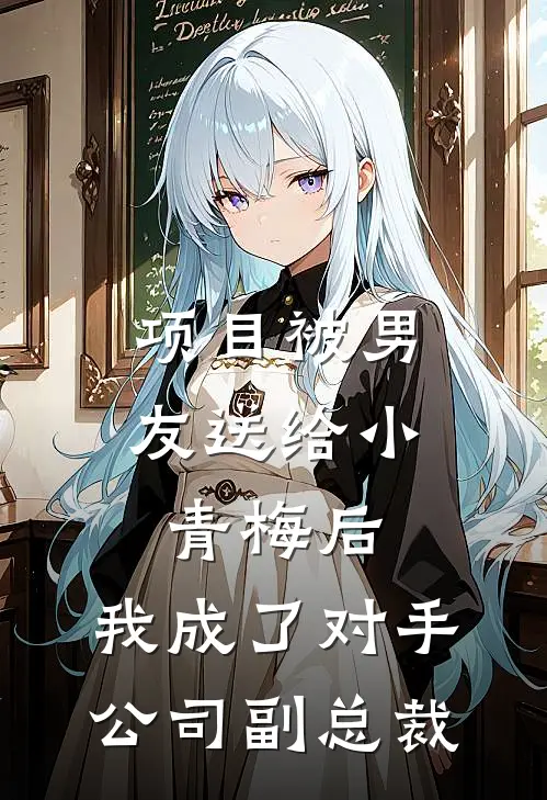 项目被男友送给小青梅后，我成了对手公司副总裁