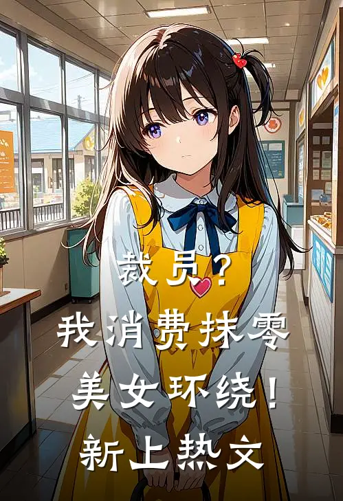 裁员？我消费抹零，美女环绕！新上热文