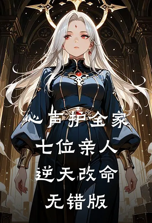 心声护全家，七位亲人逆天改命无错版