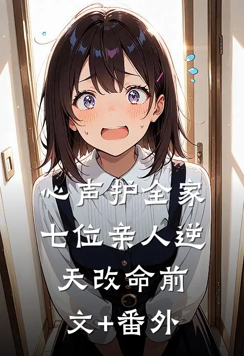 心声护全家，七位亲人逆天改命前文+番外
