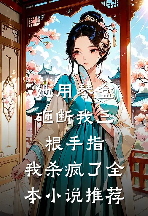 她用琴盒砸断我三根手指，我杀疯了全本小说推荐