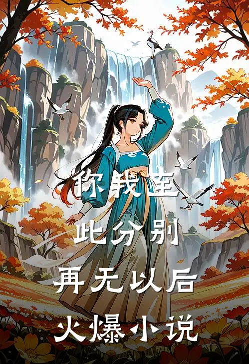 你我至此分别，再无以后火爆小说