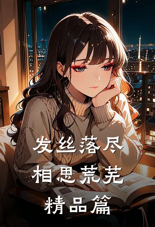 发丝落尽，相思荒芜精品篇