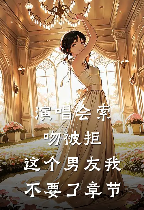 演唱会索吻被拒，这个男友我不要了章节