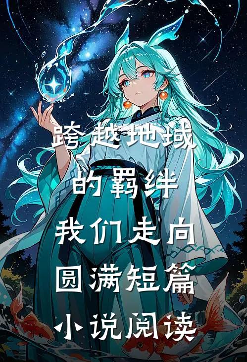 跨越地域的羁绊，我们走向圆满短篇小说阅读