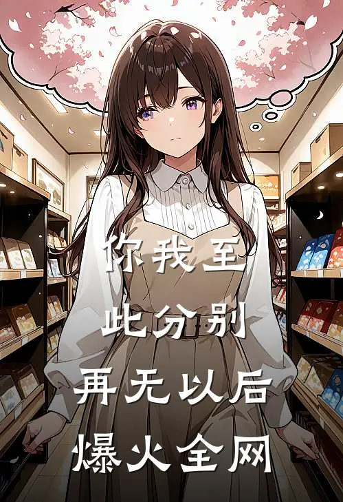 你我至此分别，再无以后爆火全网