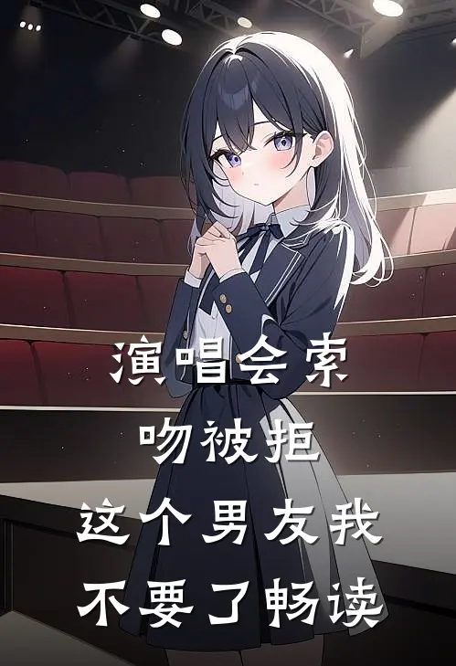 演唱会索吻被拒，这个男友我不要了畅读