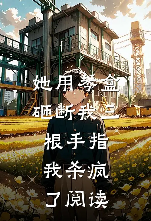 她用琴盒砸断我三根手指，我杀疯了阅读