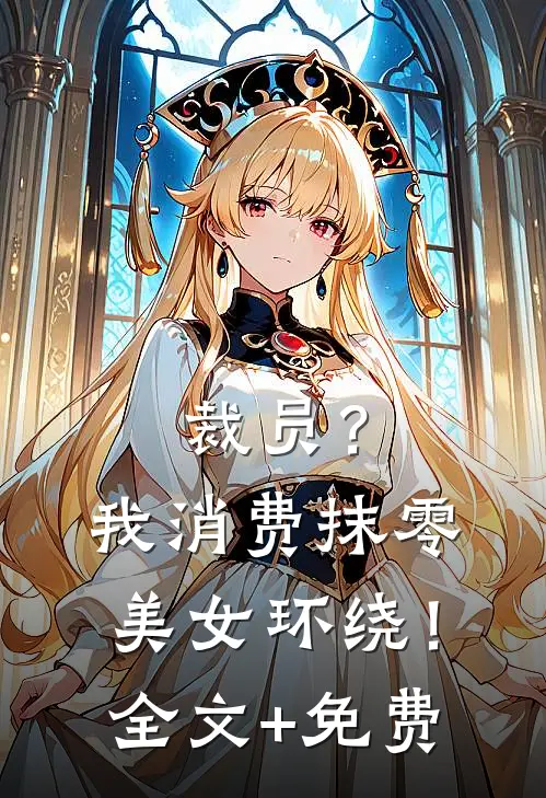 裁员？我消费抹零，美女环绕！全文+免费