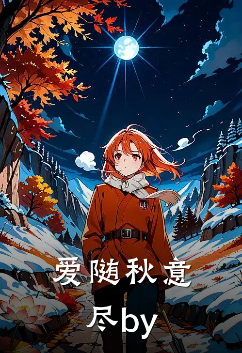 爱随秋意尽by