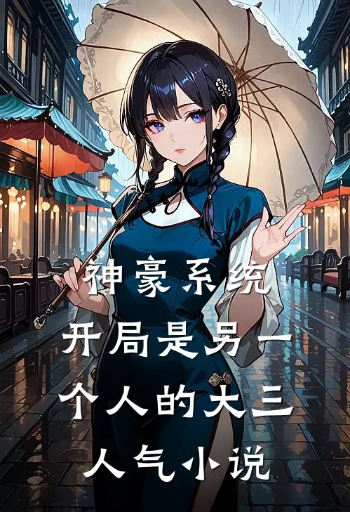 神豪系统：开局是另一个人的大三人气小说