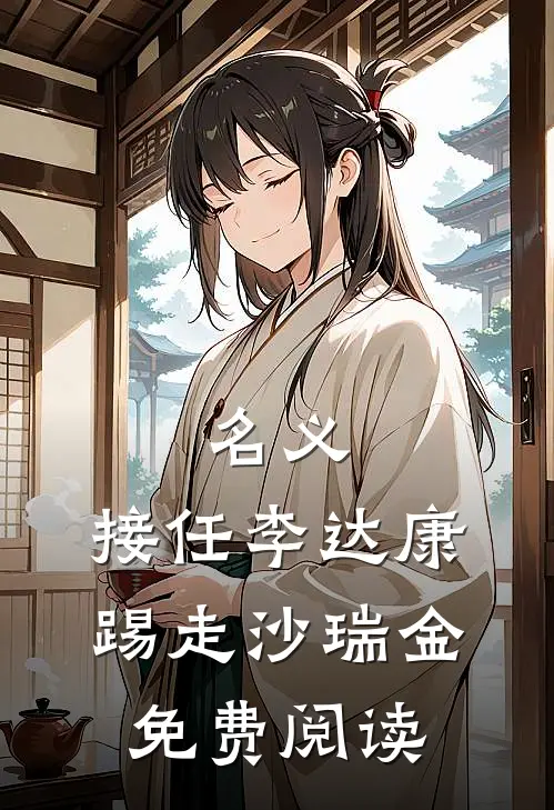 名义：接任李达康，踢走沙瑞金免费阅读