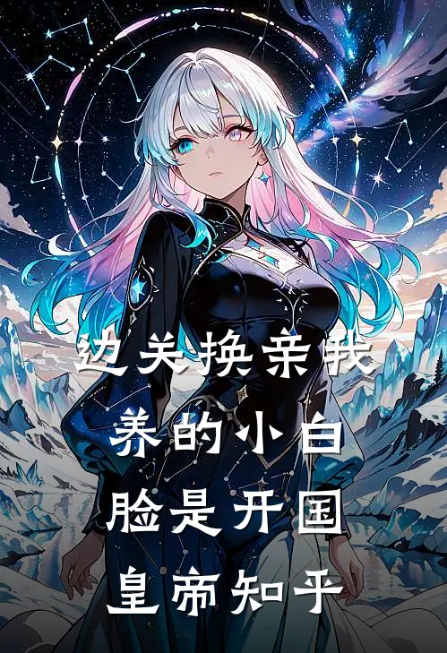 边关换亲我养的小白脸是开国皇帝知乎