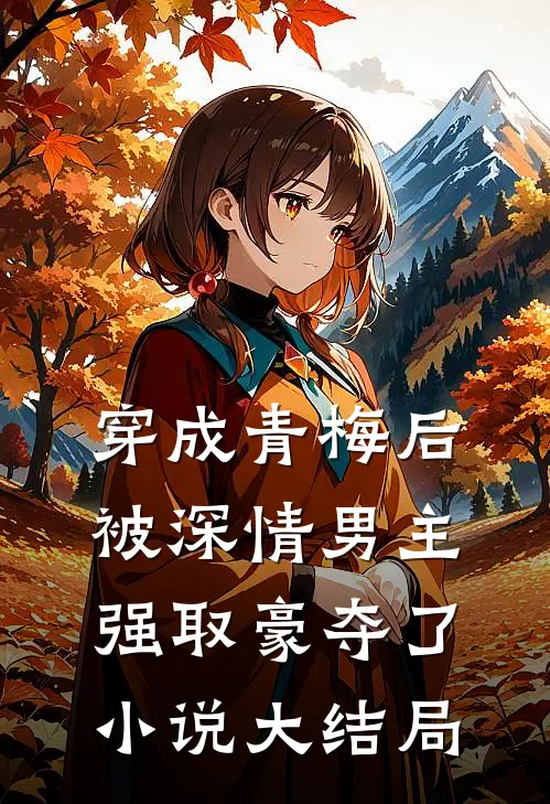 穿成青梅后被深情男主强取豪夺了小说大结局