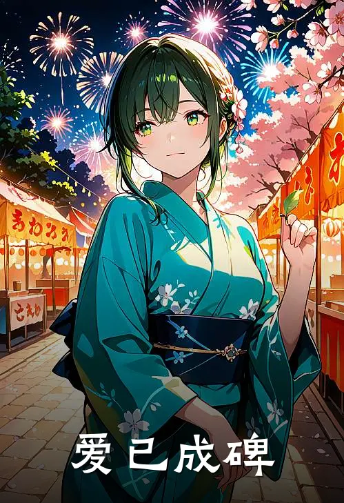 爱已成碑