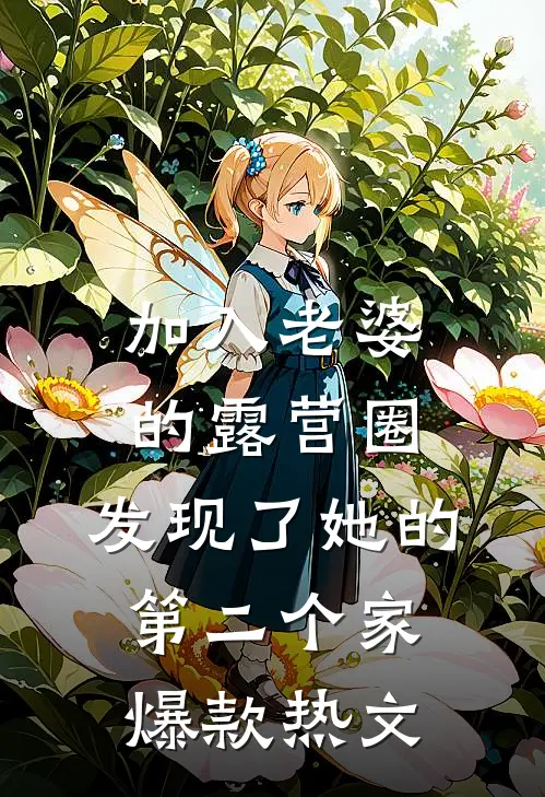 加入老婆的露营圈，发现了她的第二个家爆款热文